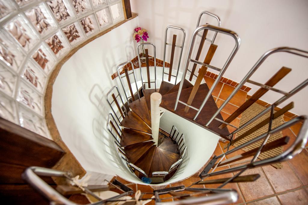 Apartments Taylor Rovinj Bagian luar foto