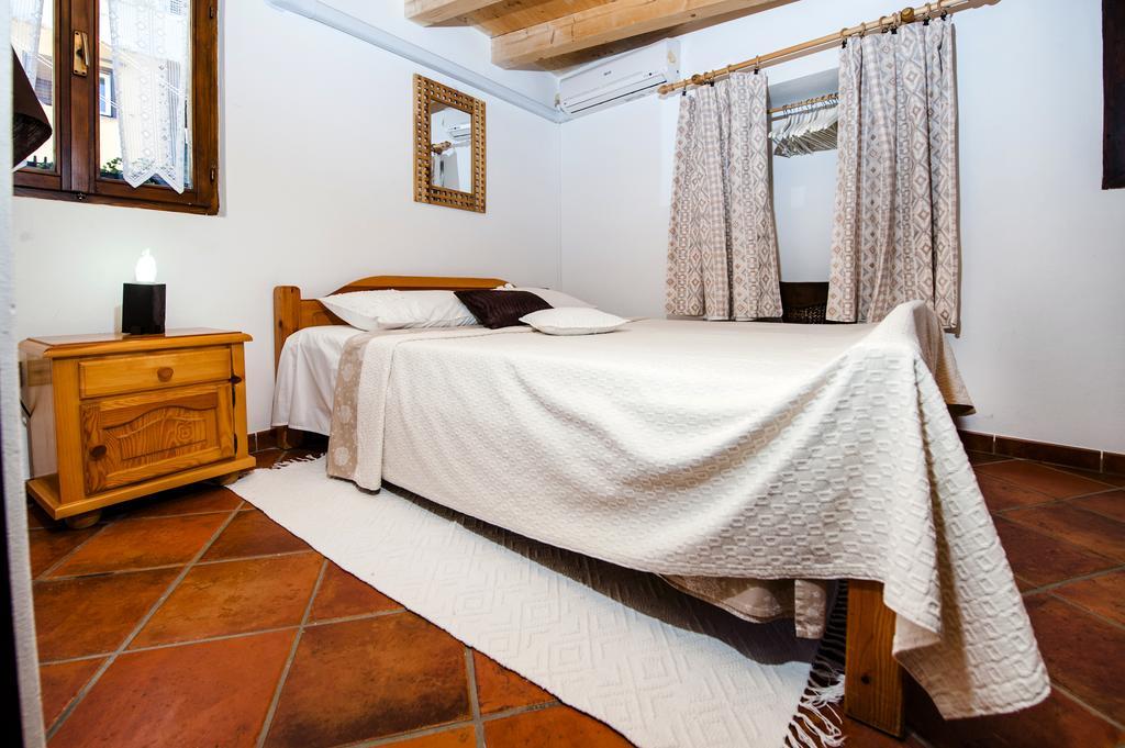 Apartments Taylor Rovinj Bagian luar foto