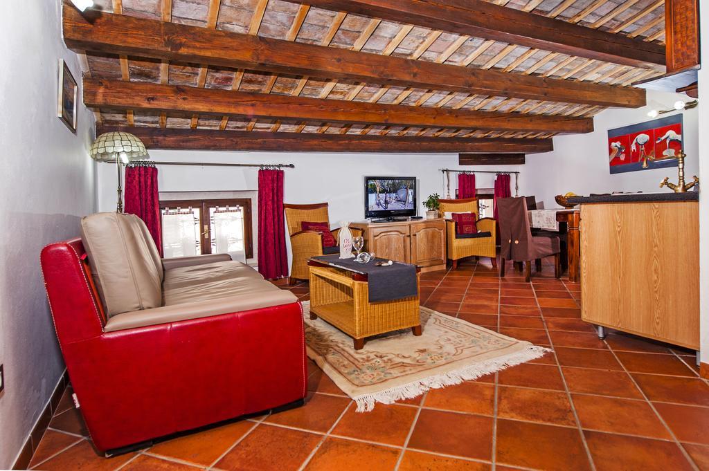Apartments Taylor Rovinj Bagian luar foto