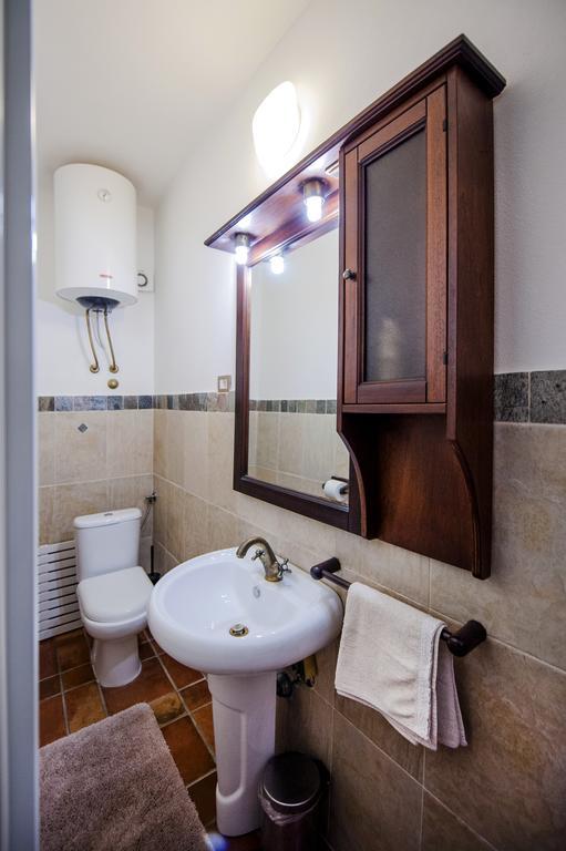 Apartments Taylor Rovinj Bagian luar foto