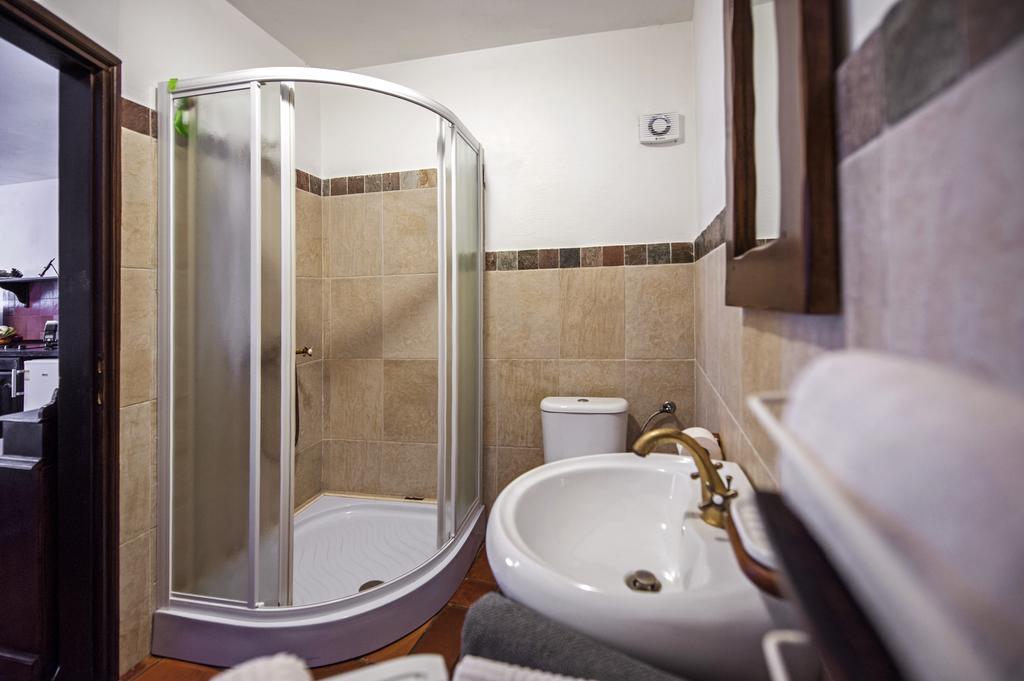 Apartments Taylor Rovinj Bagian luar foto